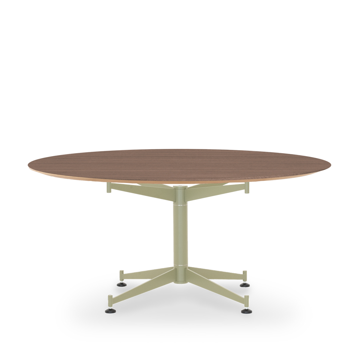 Star Table / Veneer - Ro Collection Denmark