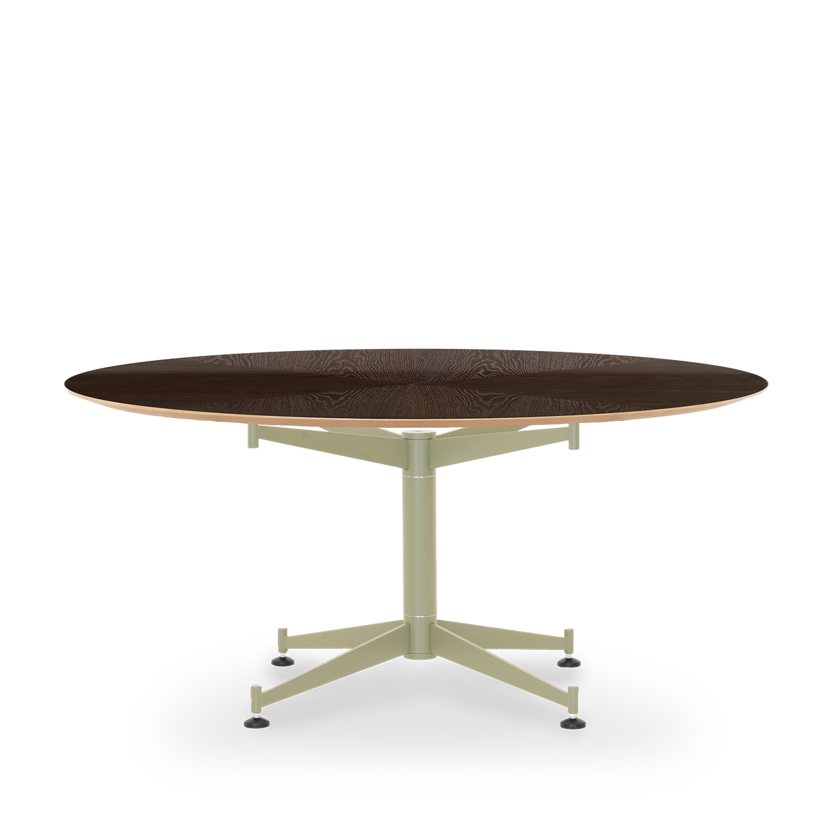 Star Table / Veneer - Ro Collection Denmark