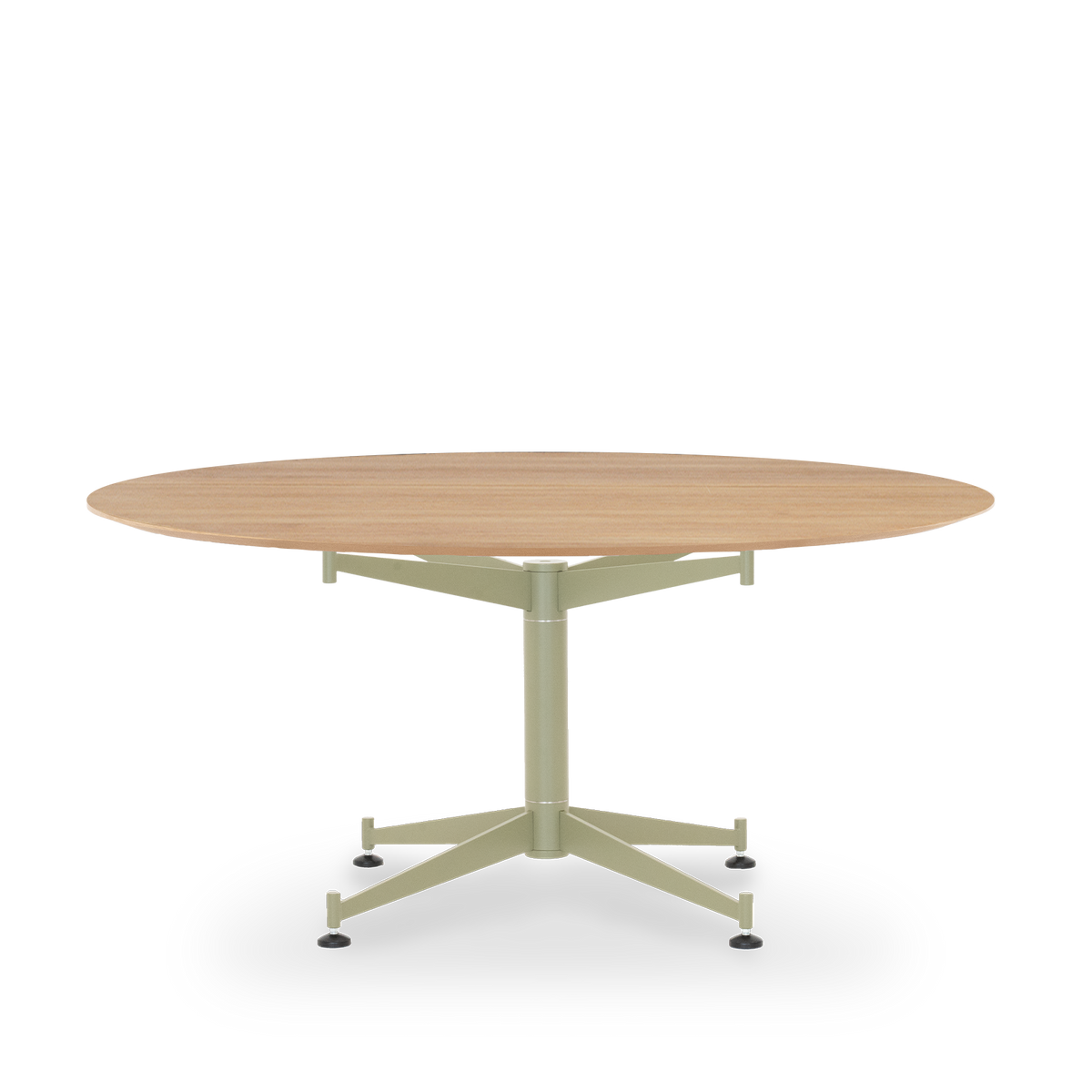 Star Table / Veneer - Ro Collection Denmark