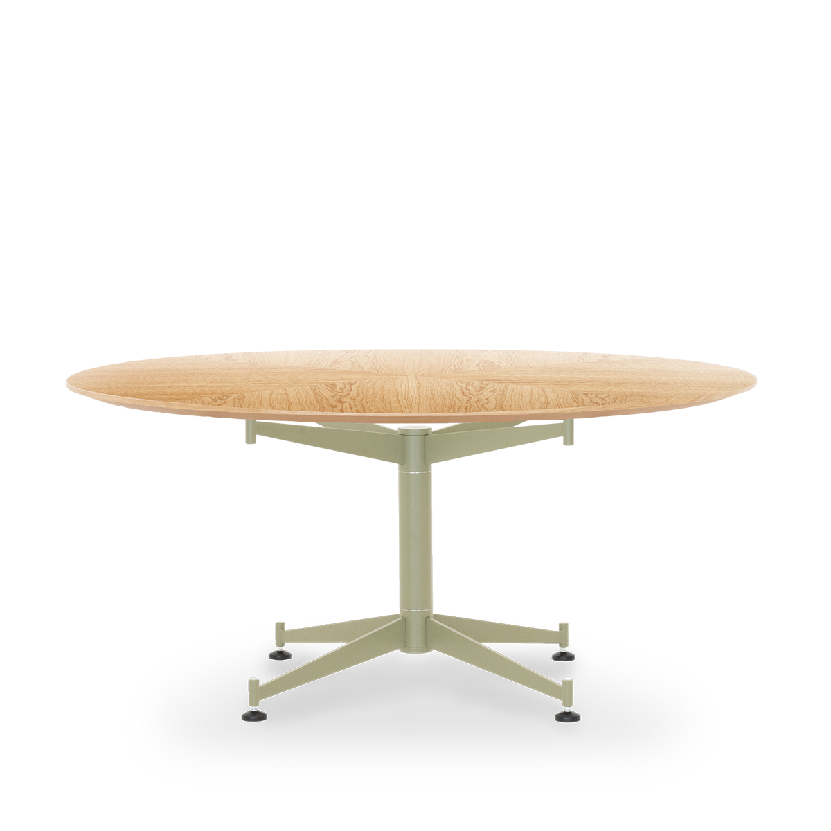Star Table / Veneer - Ro Collection Denmark