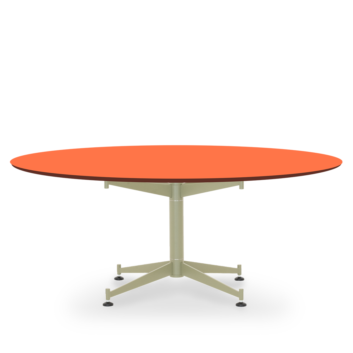 Star Table / Laminate - Ro Collection Denmark