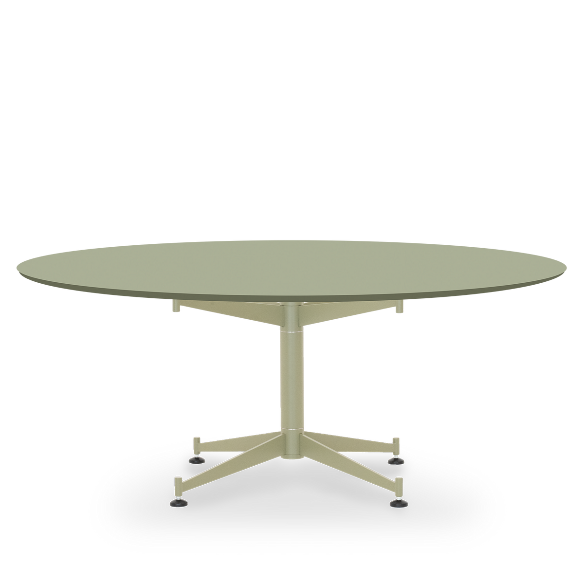 Star Table / Laminate - Ro Collection Denmark
