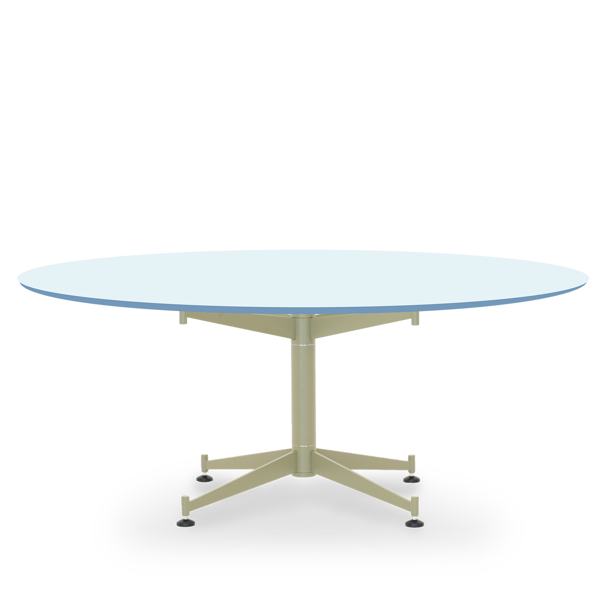 Star Table / Laminate - Ro Collection Denmark