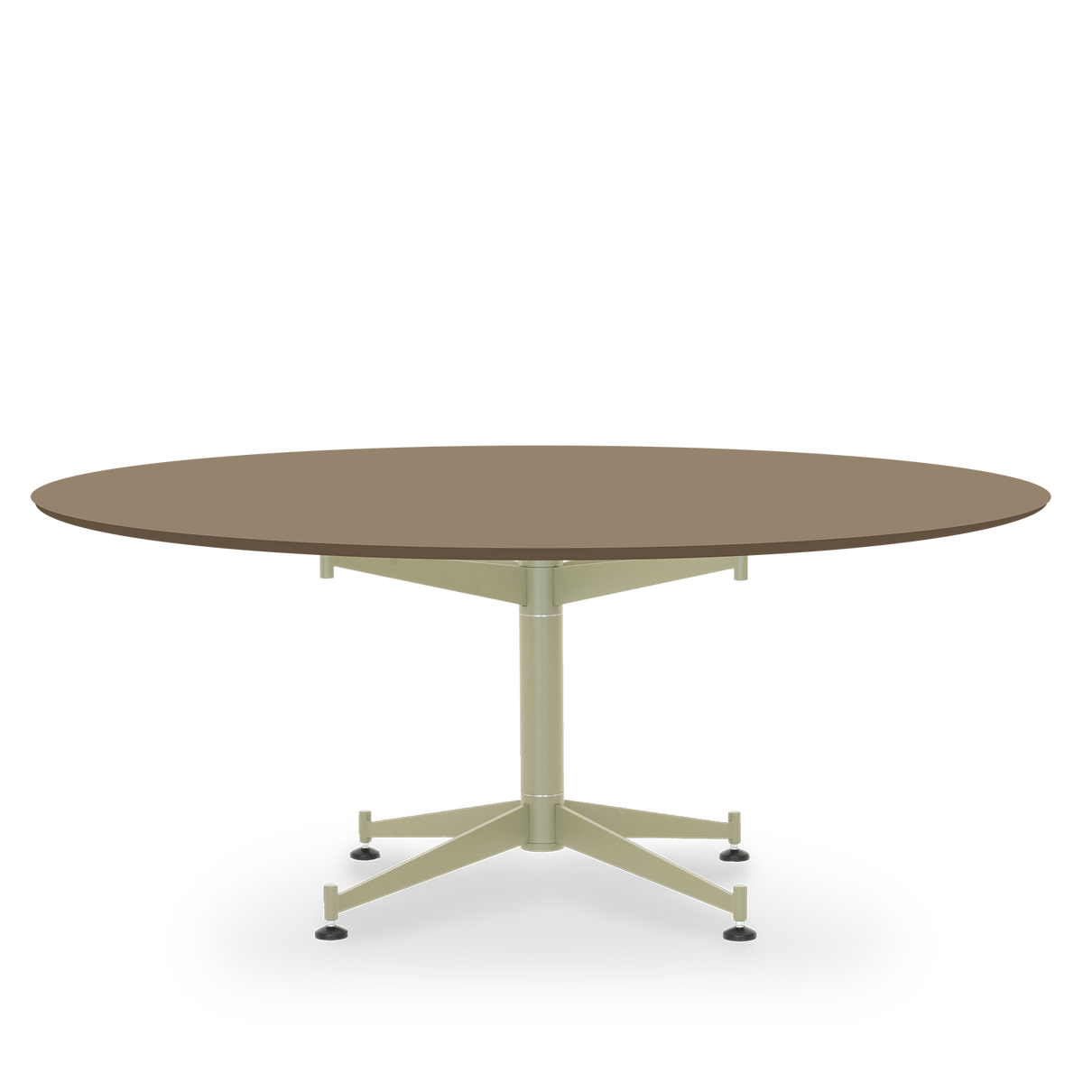 Star Table / Laminate - Ro Collection Denmark