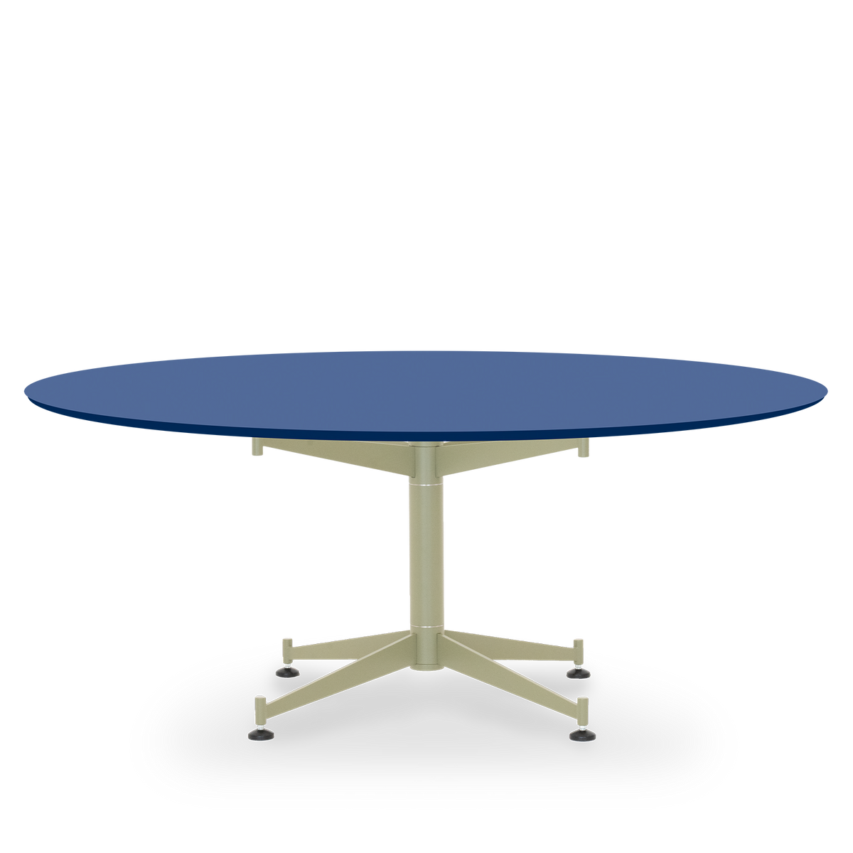 Star Table / Laminate - Ro Collection Denmark
