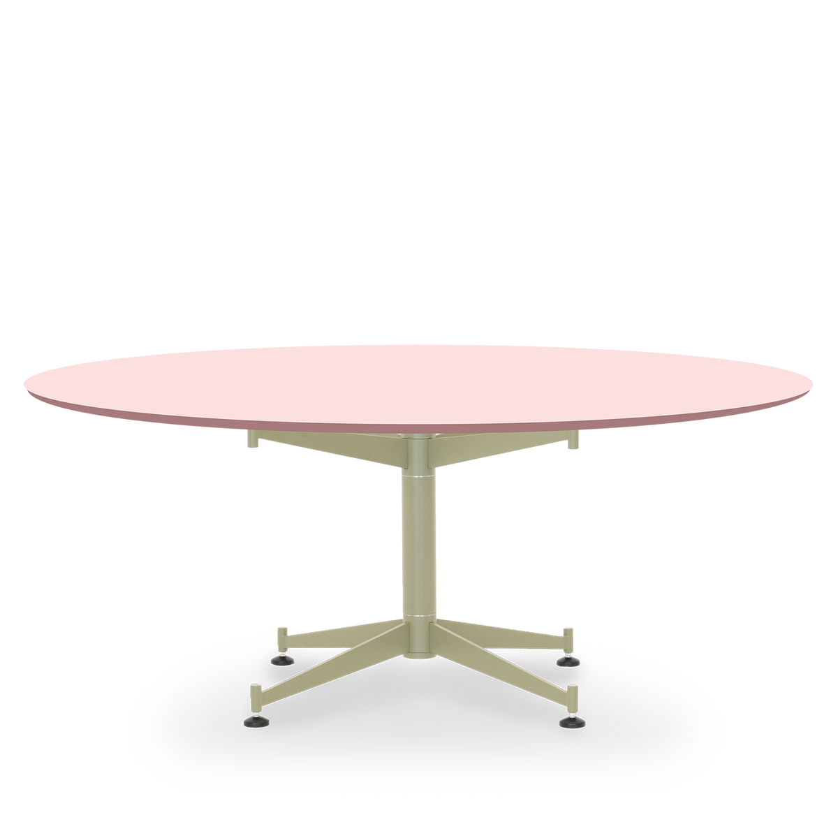 Star Table / Laminate - Ro Collection Denmark
