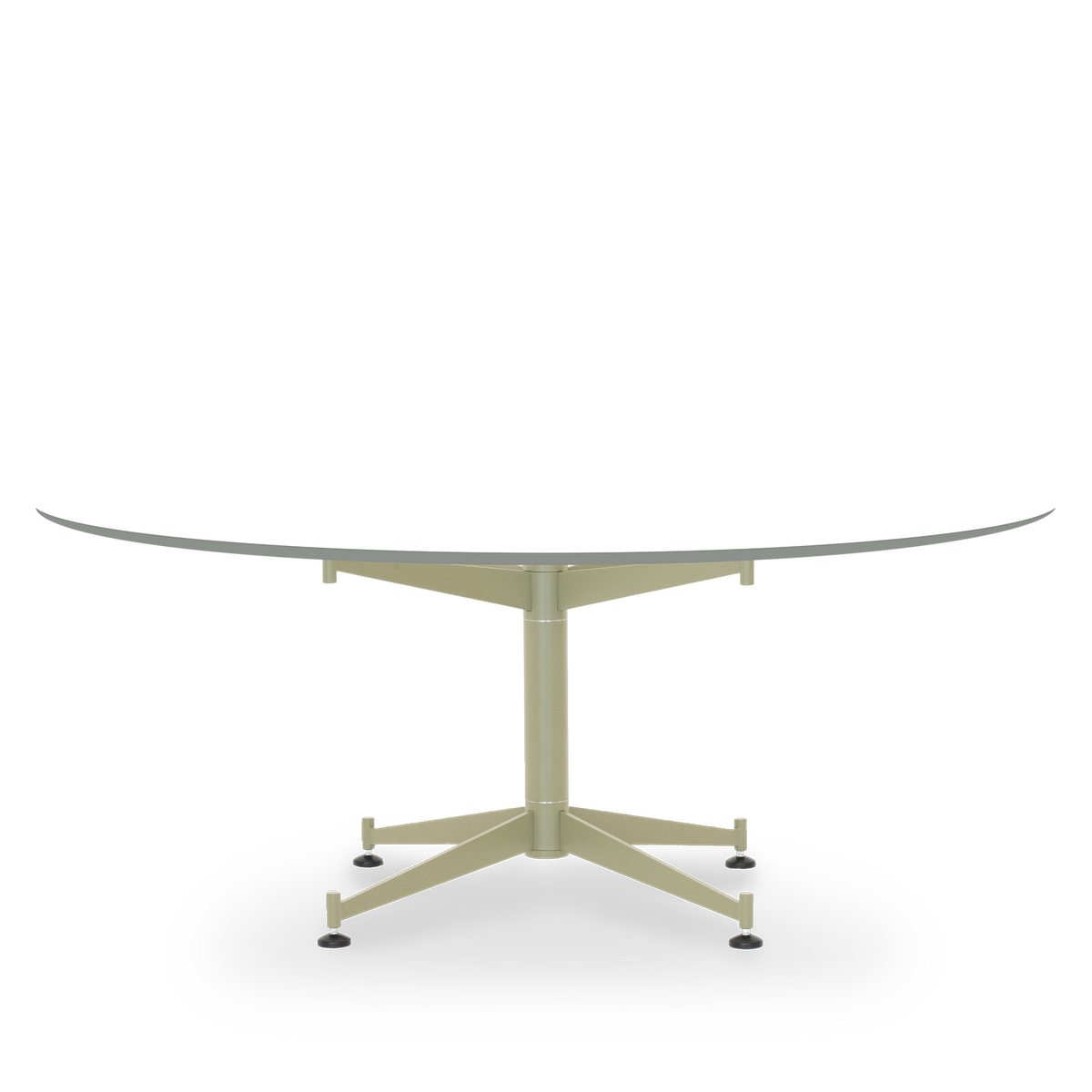 Star Table / Laminate - Ro Collection Denmark