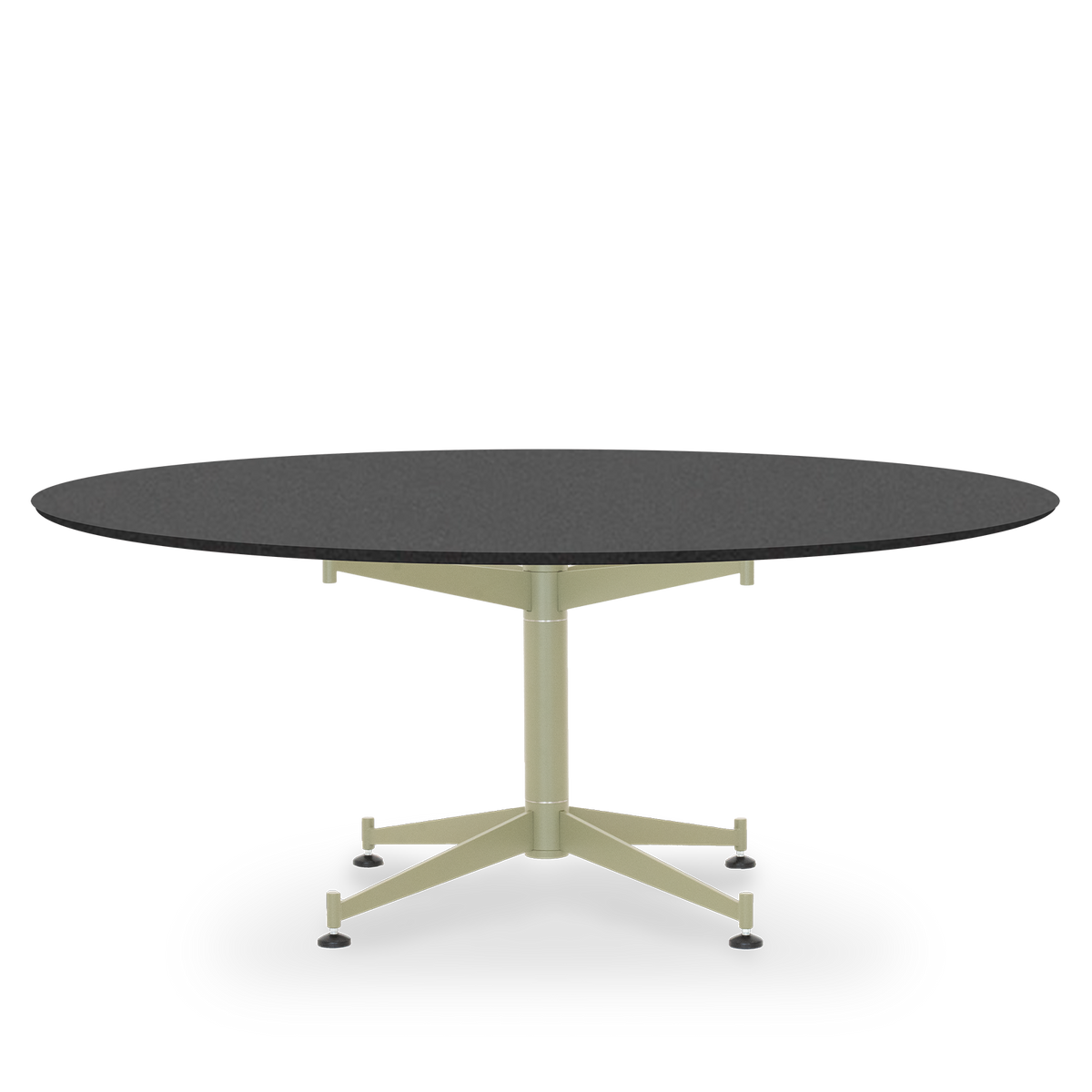 Star Table / Linoleum - Ro Collection Denmark