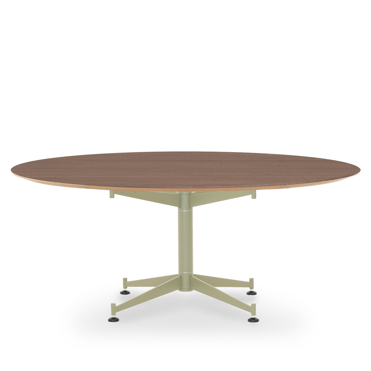 Star Table / Veneer - Ro Collection Denmark