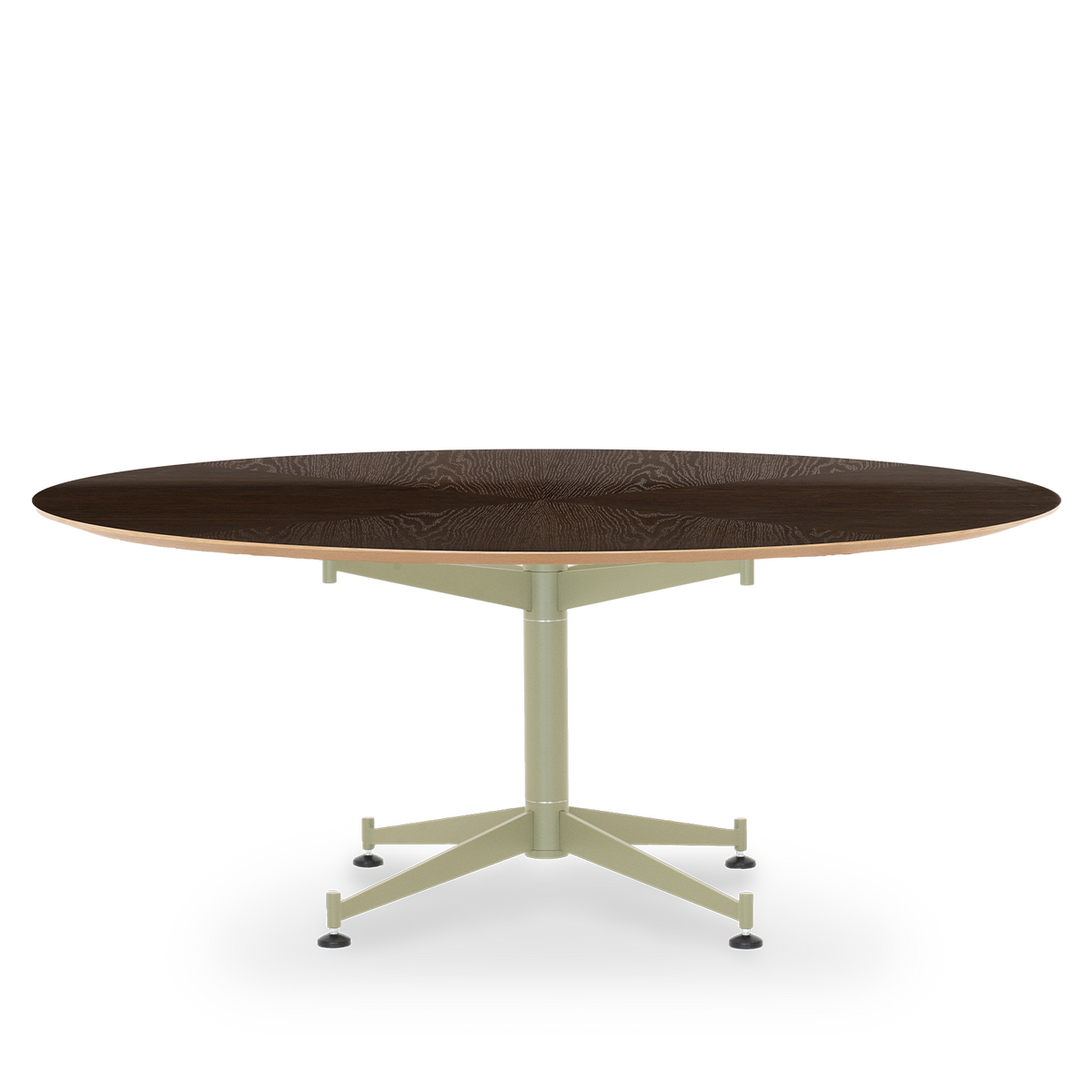 Star Table / Veneer - Ro Collection Denmark