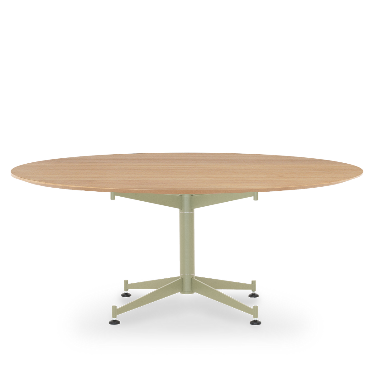 Star Table / Veneer - Ro Collection Denmark