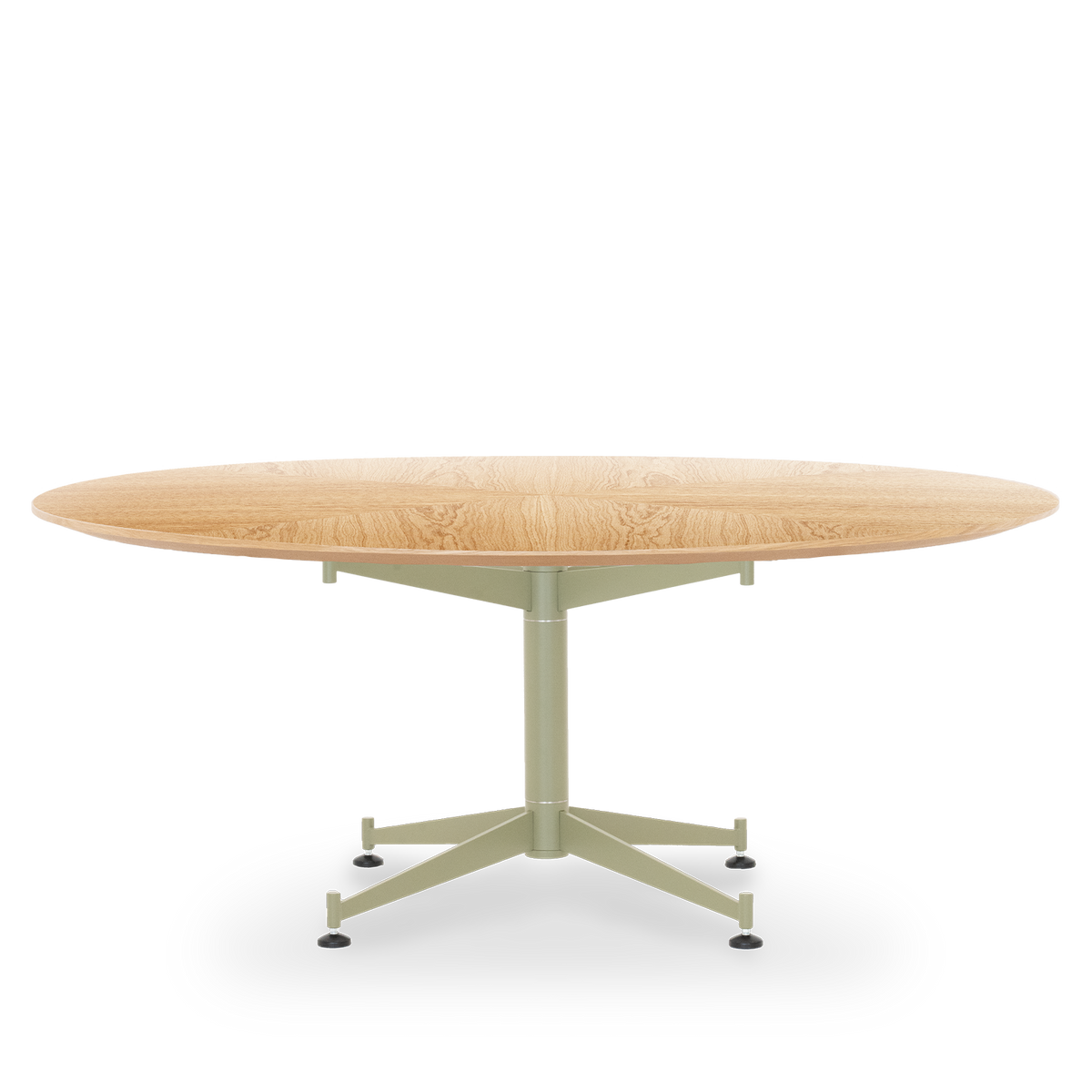 Star Table / Veneer - Ro Collection Denmark