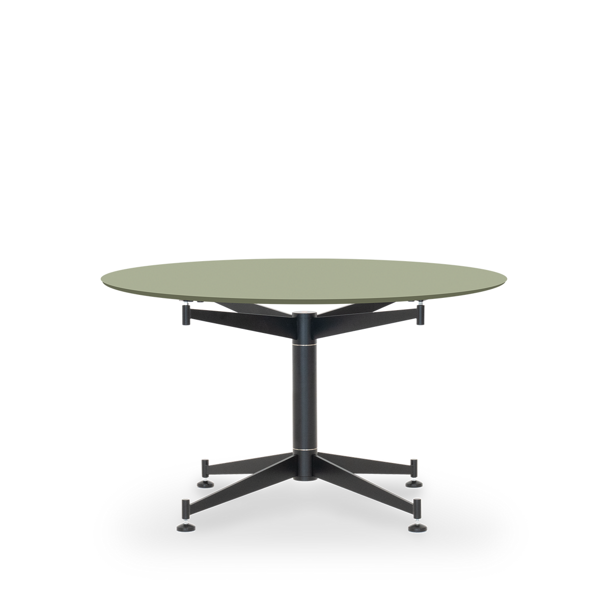 Star Table / Laminate - Ro Collection Denmark