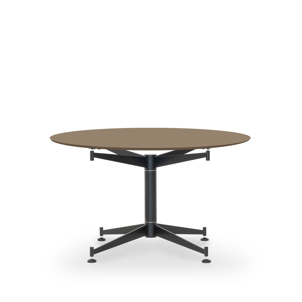 Star Table / Laminate - Ro Collection Denmark