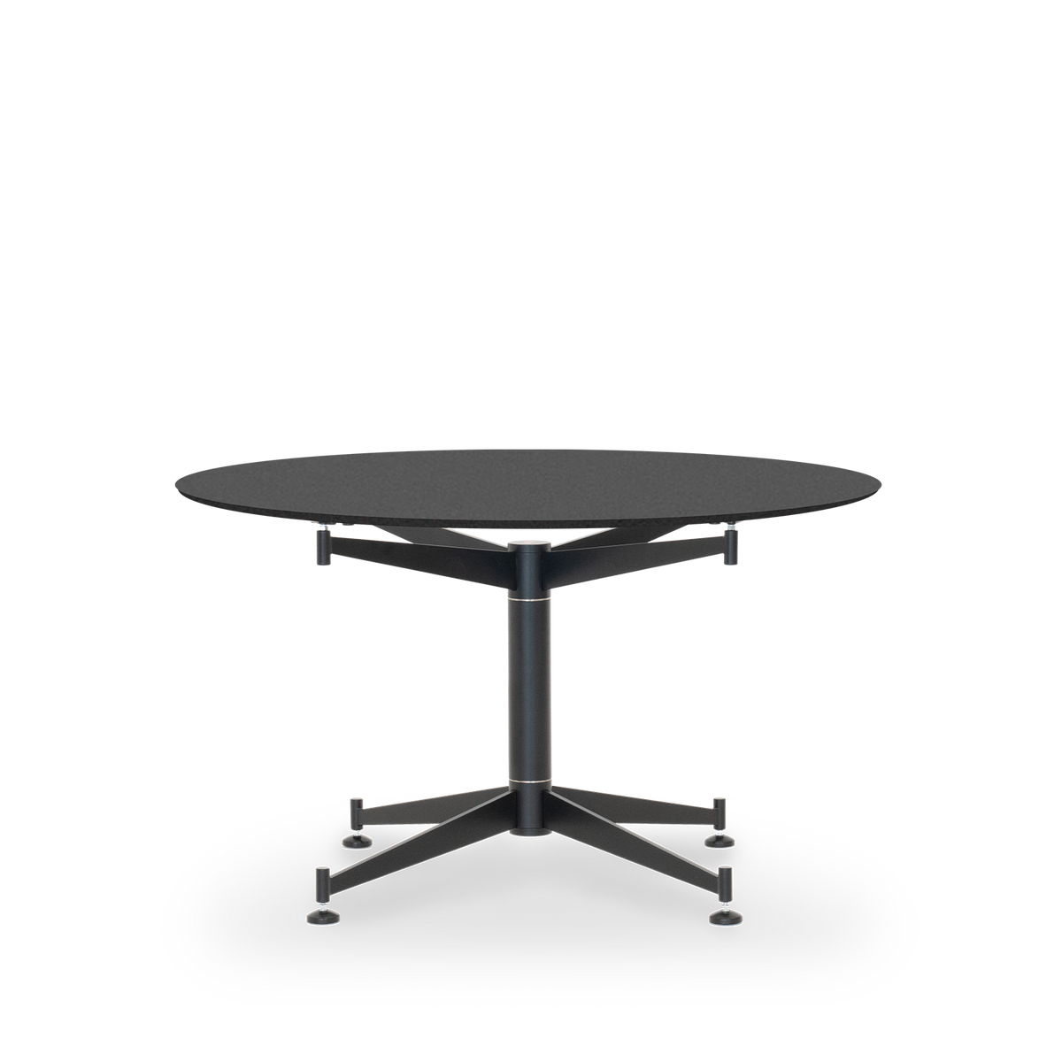 Star Table / Linoleum - Ro Collection Denmark