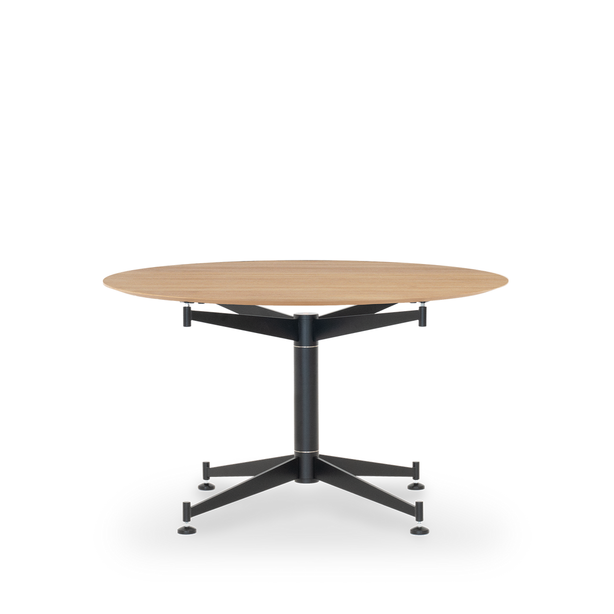 Star Table / Veneer - Ro Collection Denmark