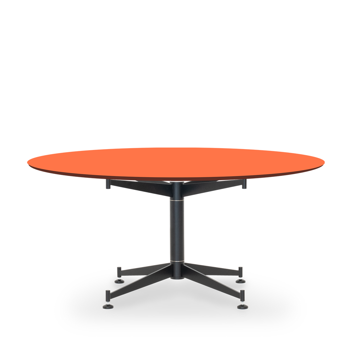 Star Table / Laminate - Ro Collection Denmark