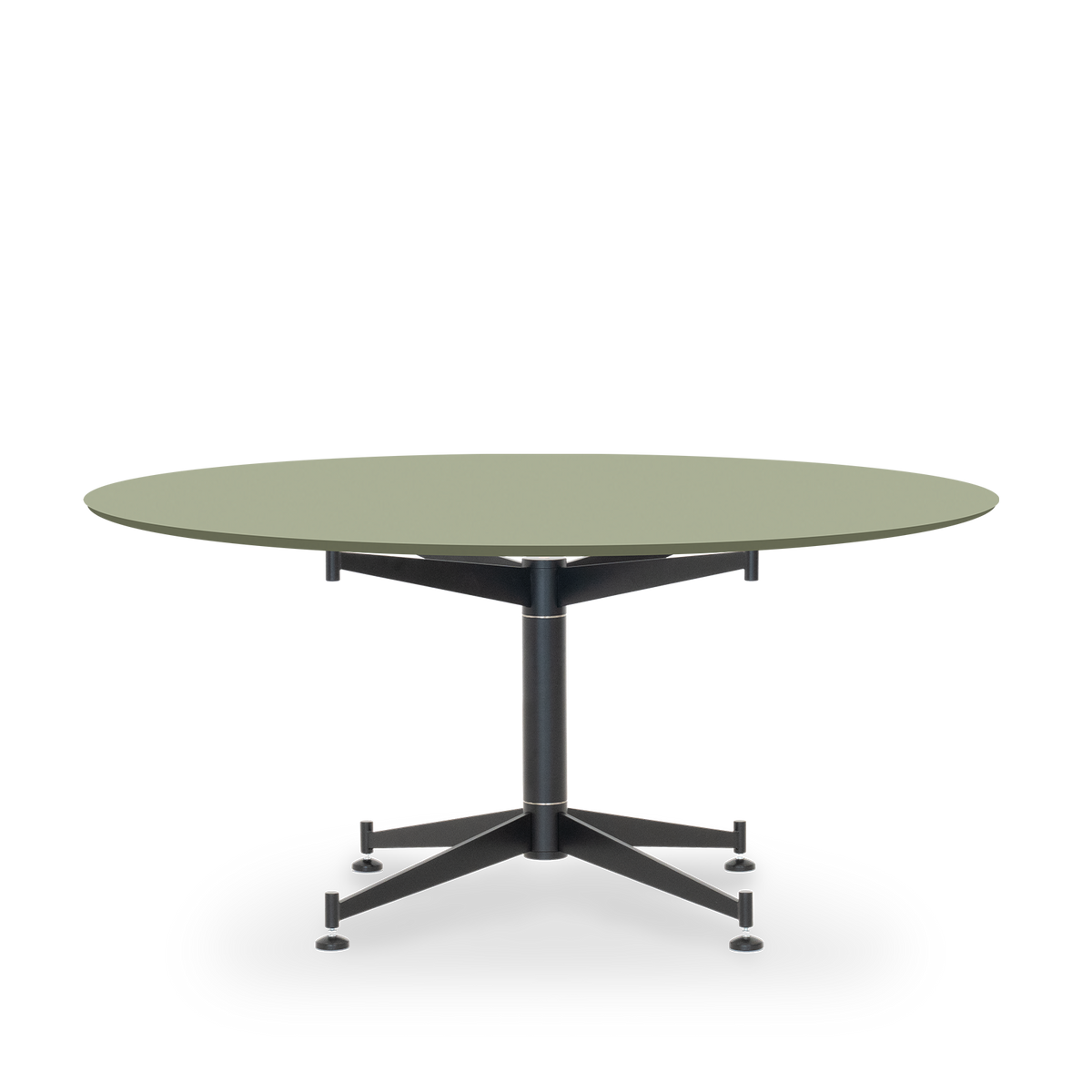Star Table / Laminate - Ro Collection Denmark