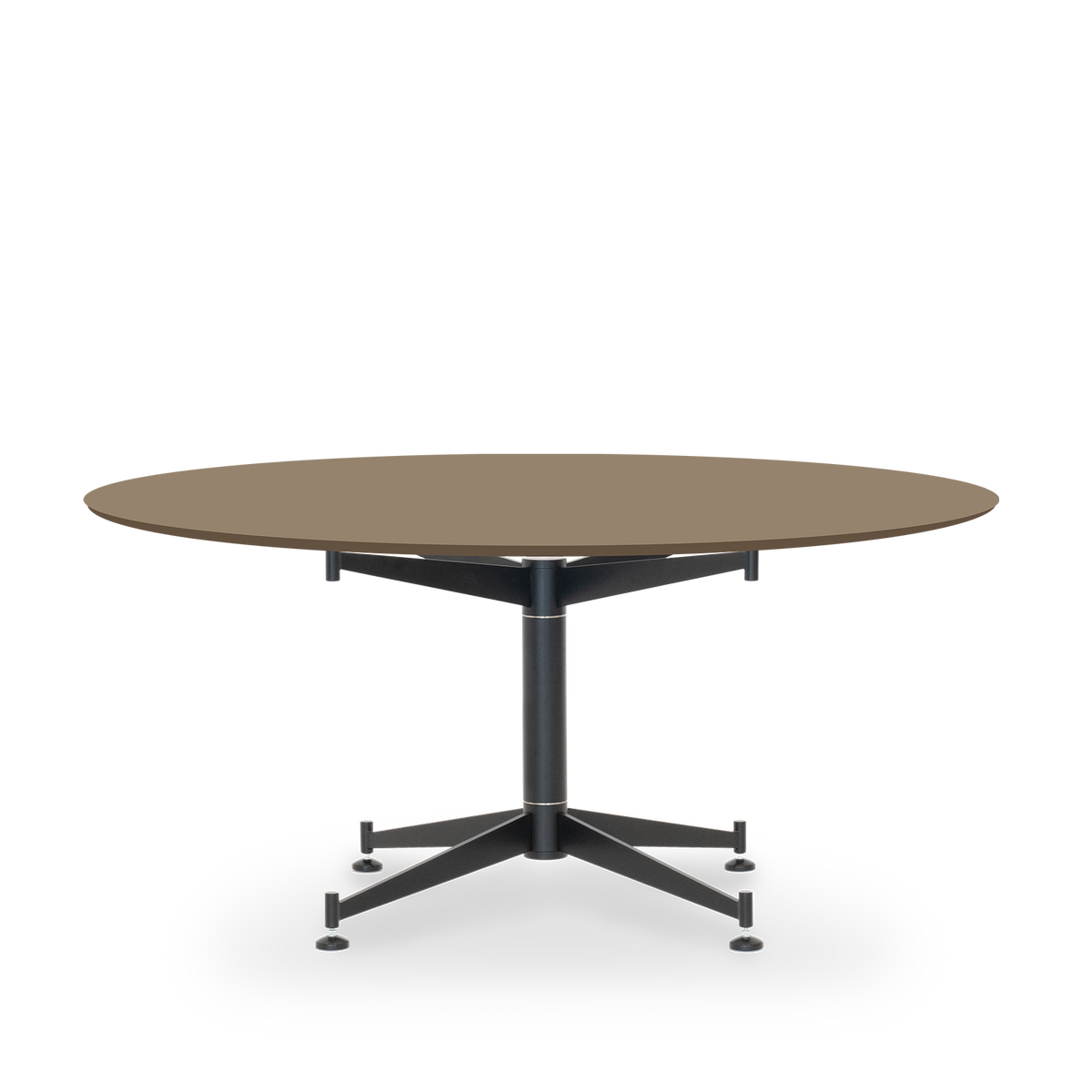 Star Table / Laminate - Ro Collection Denmark