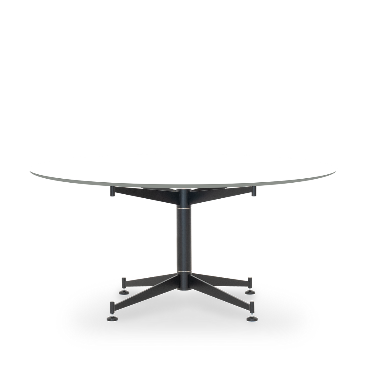Star Table / Laminate - Ro Collection Denmark