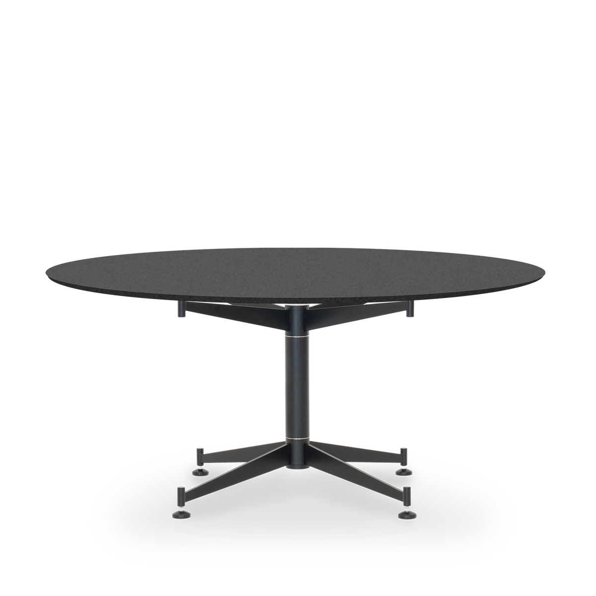 Star Table / Linoleum - Ro Collection Denmark