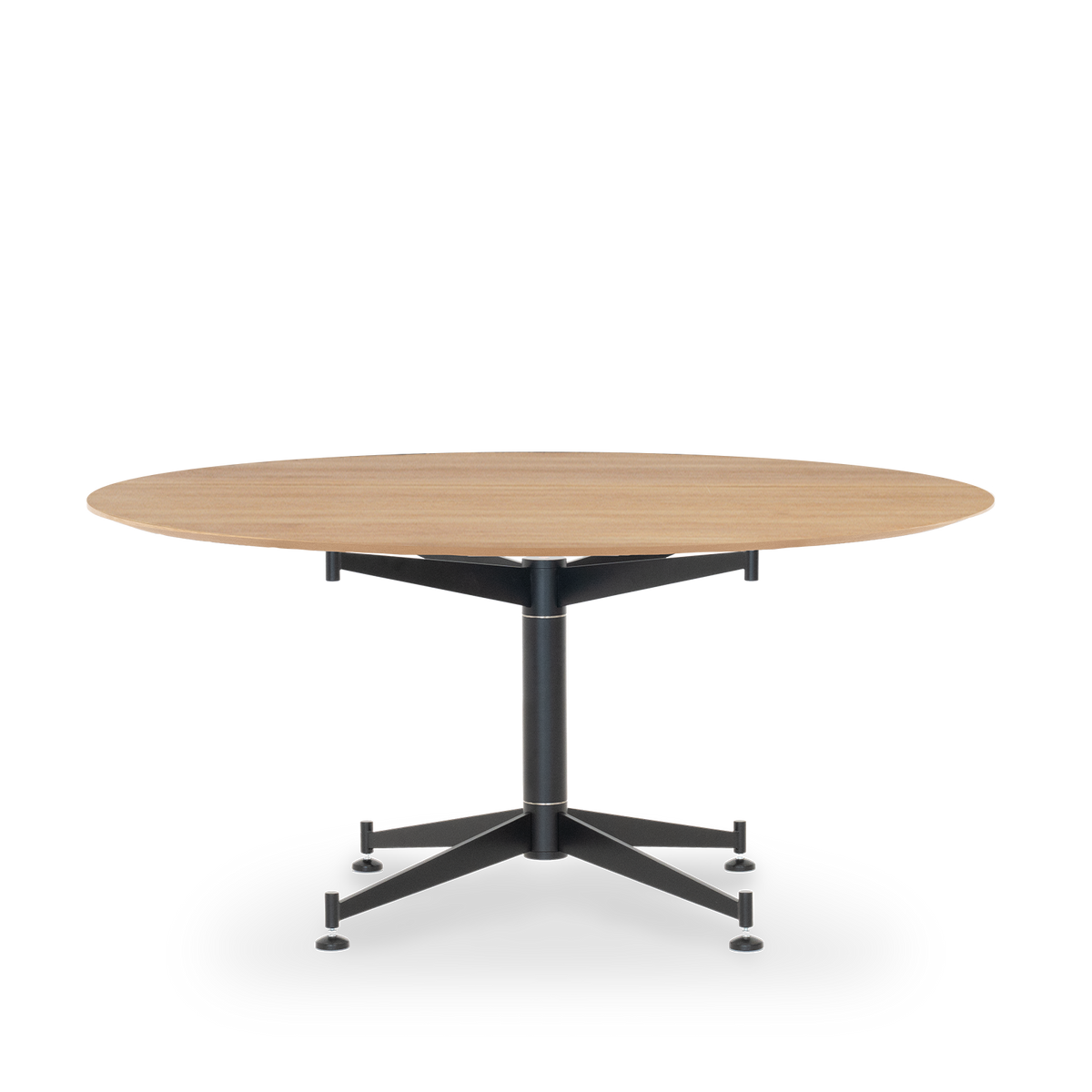 Star Table / Veneer - Ro Collection Denmark