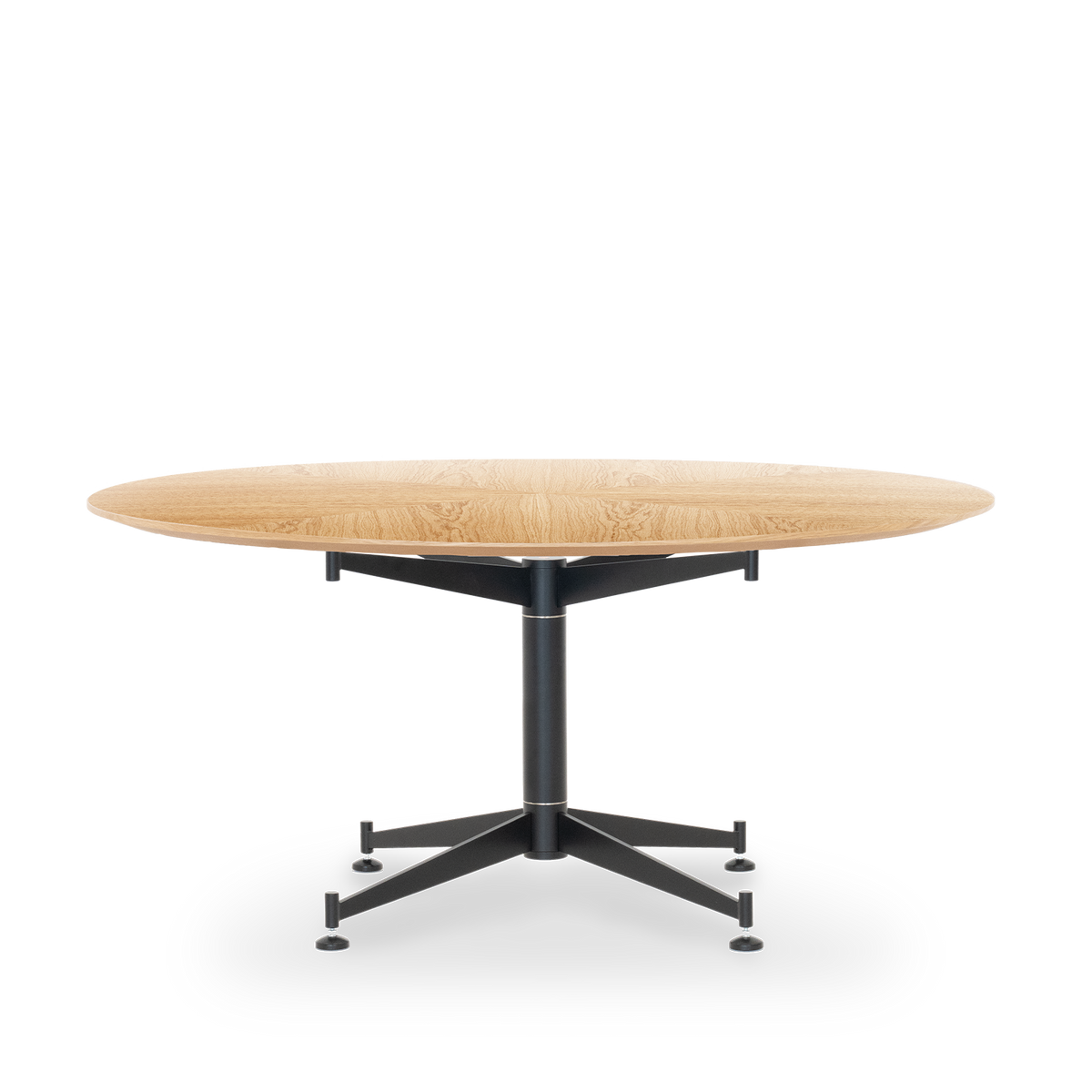 Star Table / Veneer - Ro Collection Denmark