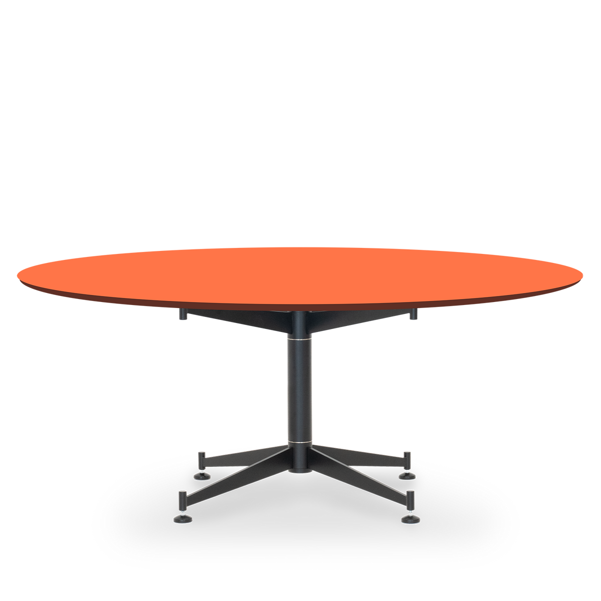 Star Table / Laminate - Ro Collection Denmark
