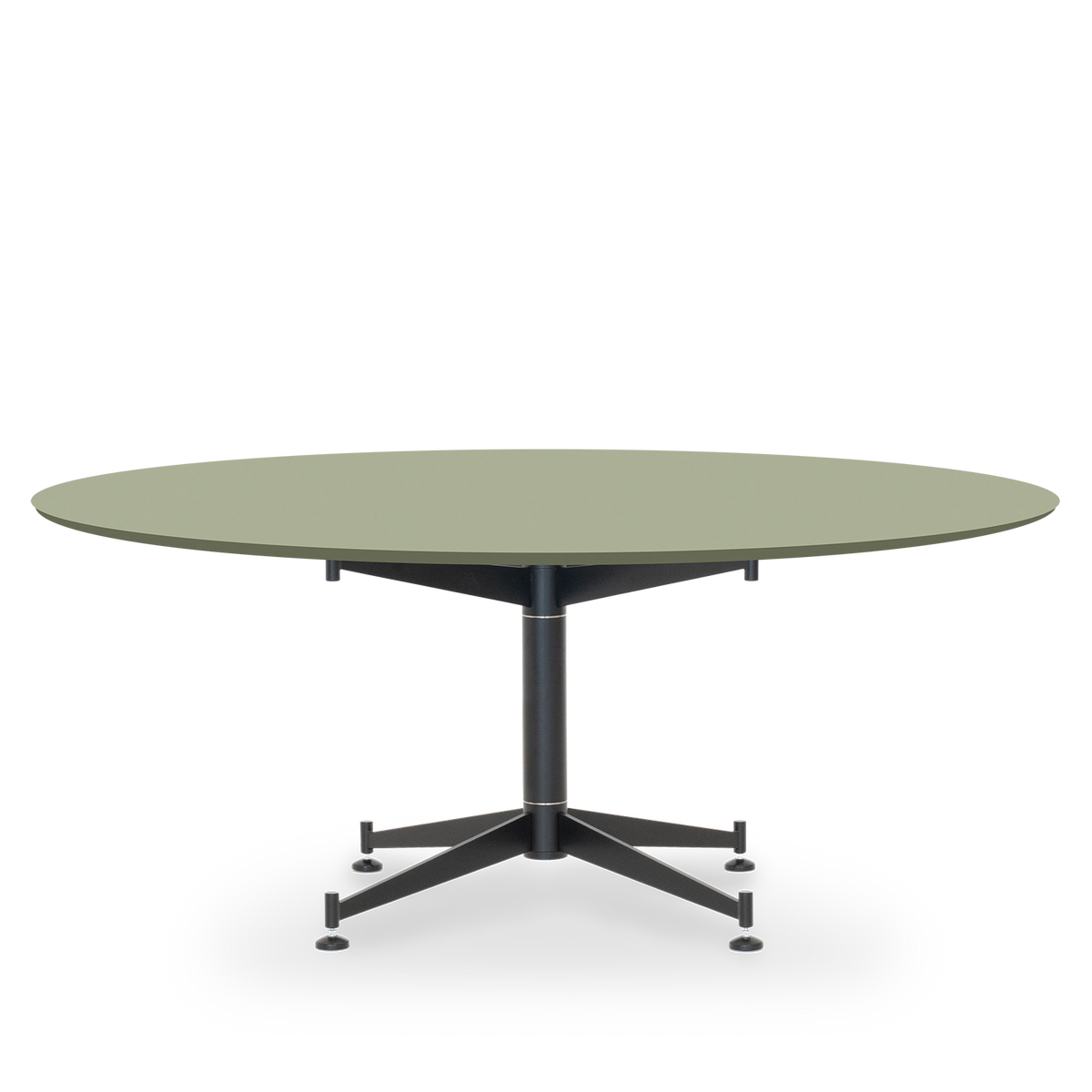 Star Table / Laminate - Ro Collection Denmark
