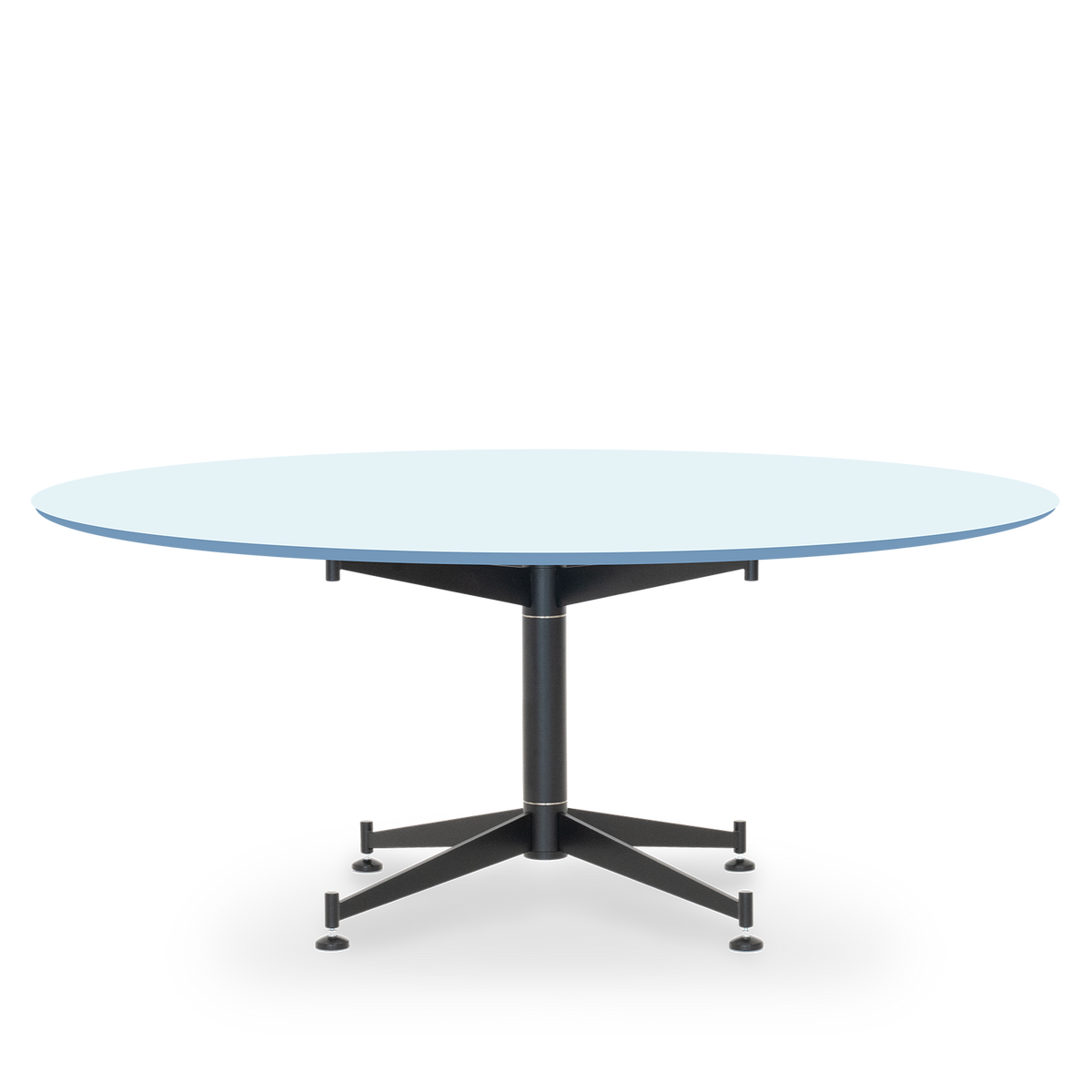 Star Table / Laminate - Ro Collection Denmark