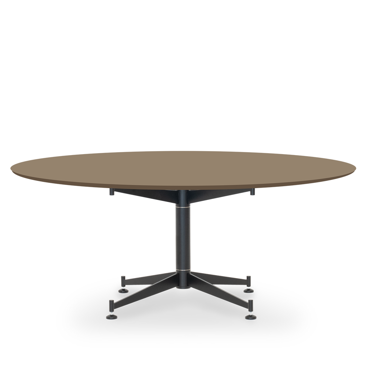 Star Table / Laminate - Ro Collection Denmark