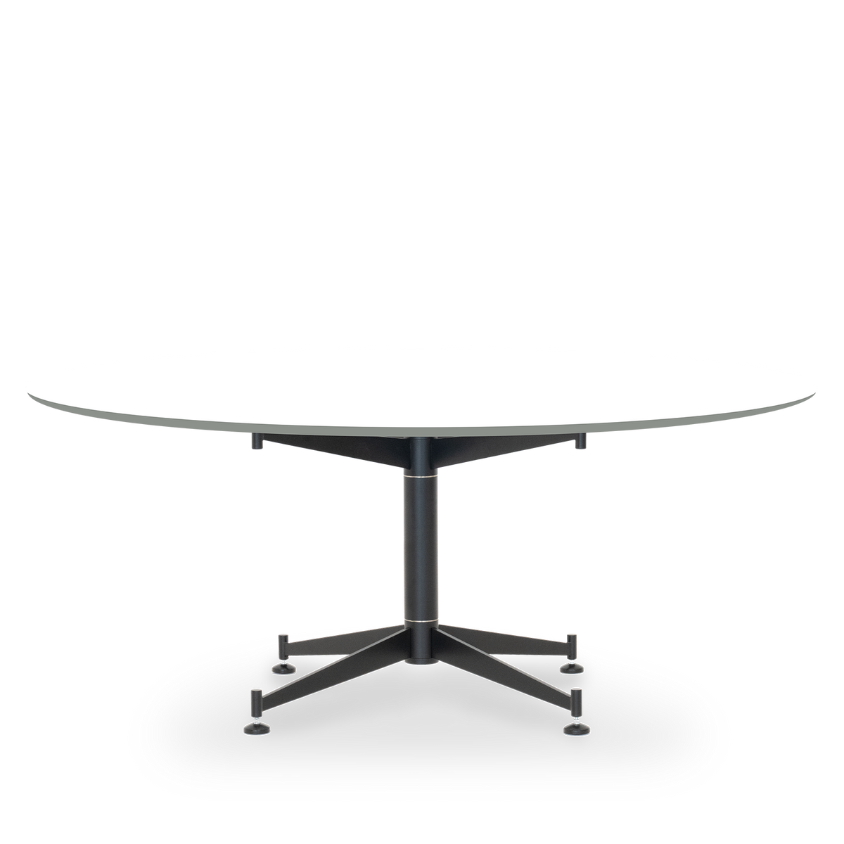 Star Table / Laminate - Ro Collection Denmark