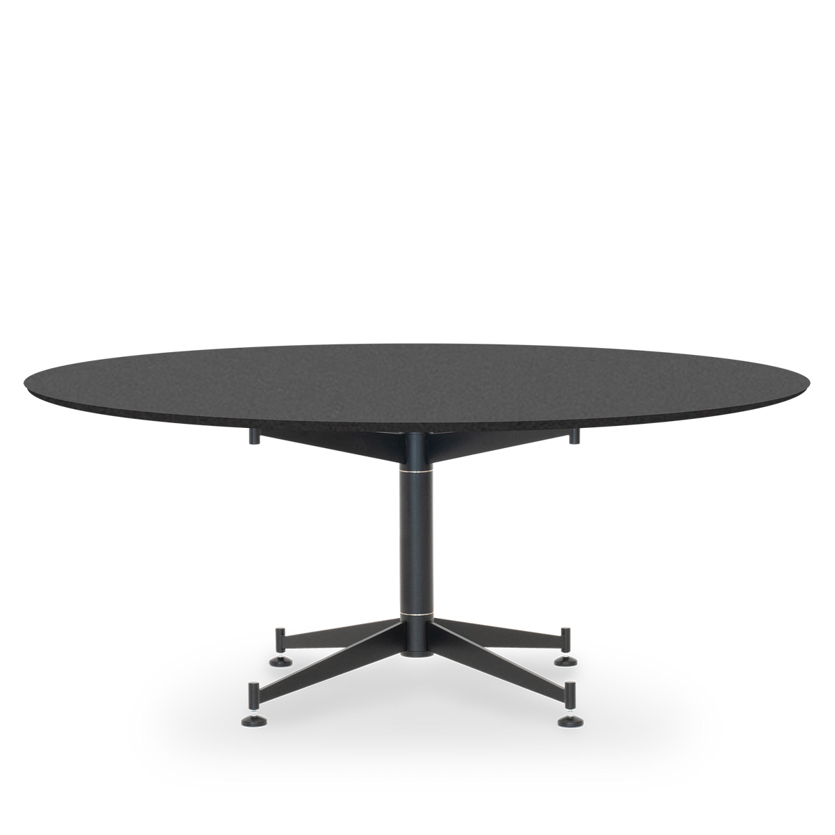 Star Table / Linoleum - Ro Collection Denmark