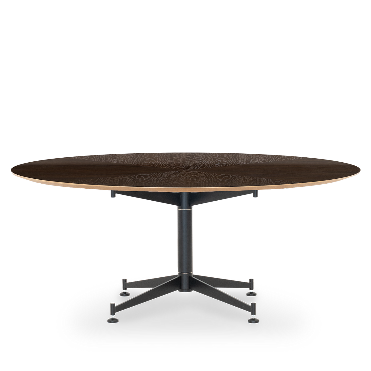 Star Table / Veneer - Ro Collection Denmark