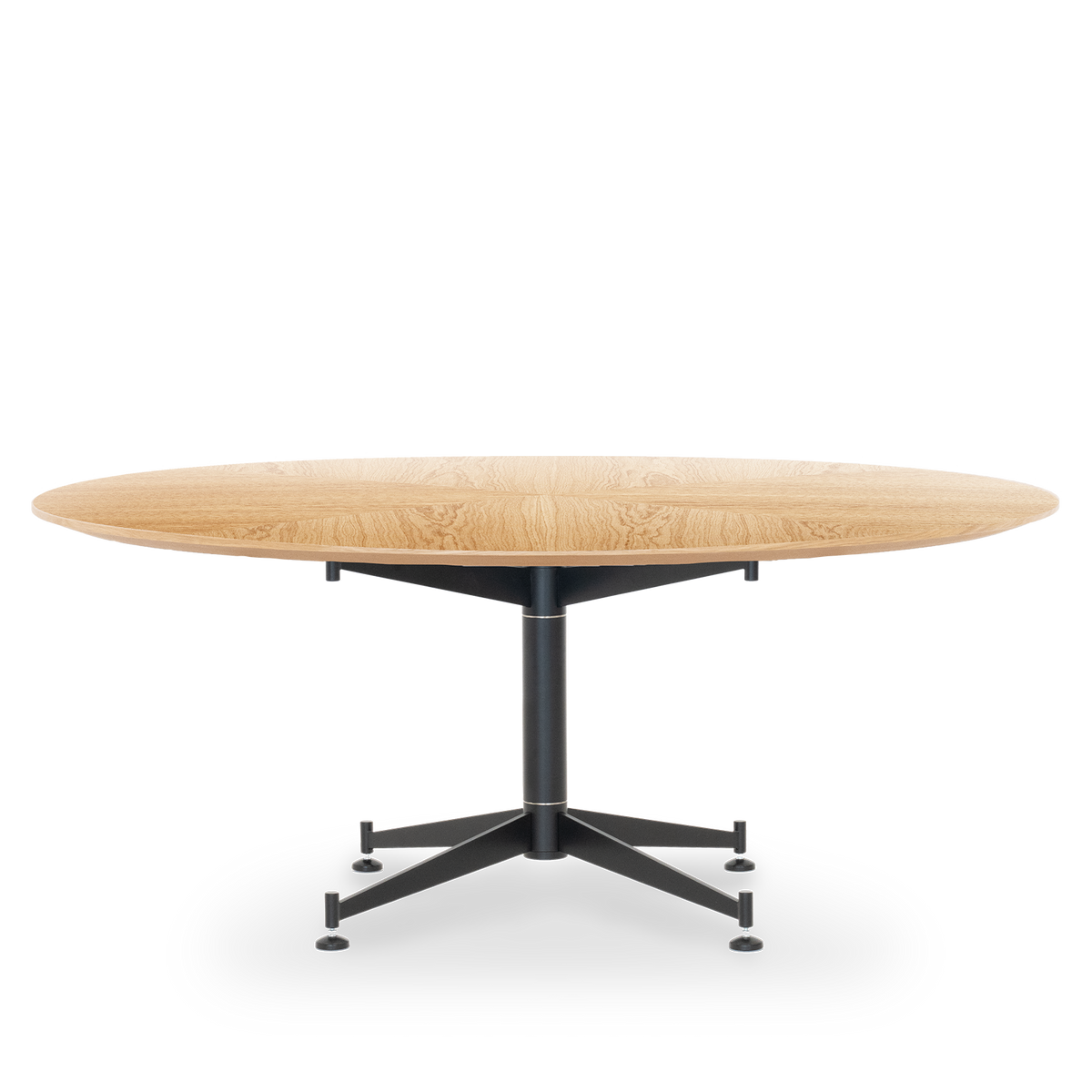 Star Table / Veneer - Ro Collection Denmark