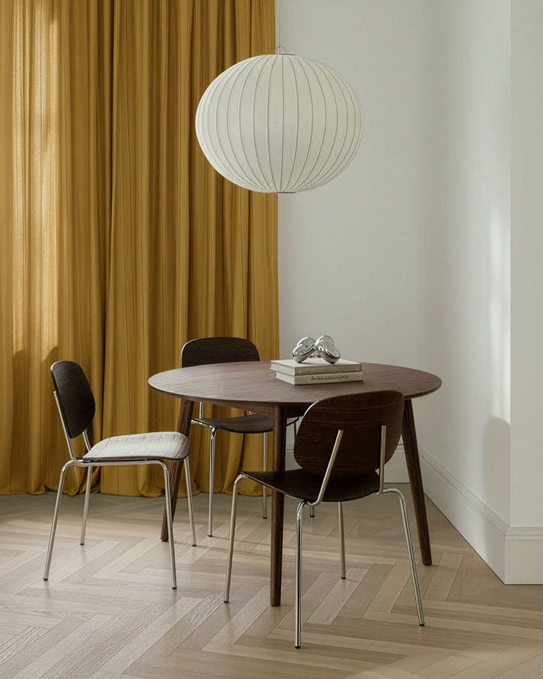 Gør plads til flere - Spar 25%