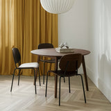 Pandora Dining Steel - Ro Collection Denmark