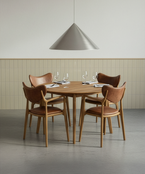 Dining tables