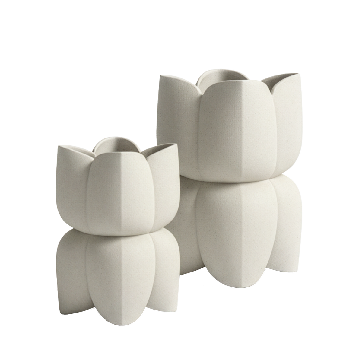 Soga Vase, Medium - Ro Collection Denmark