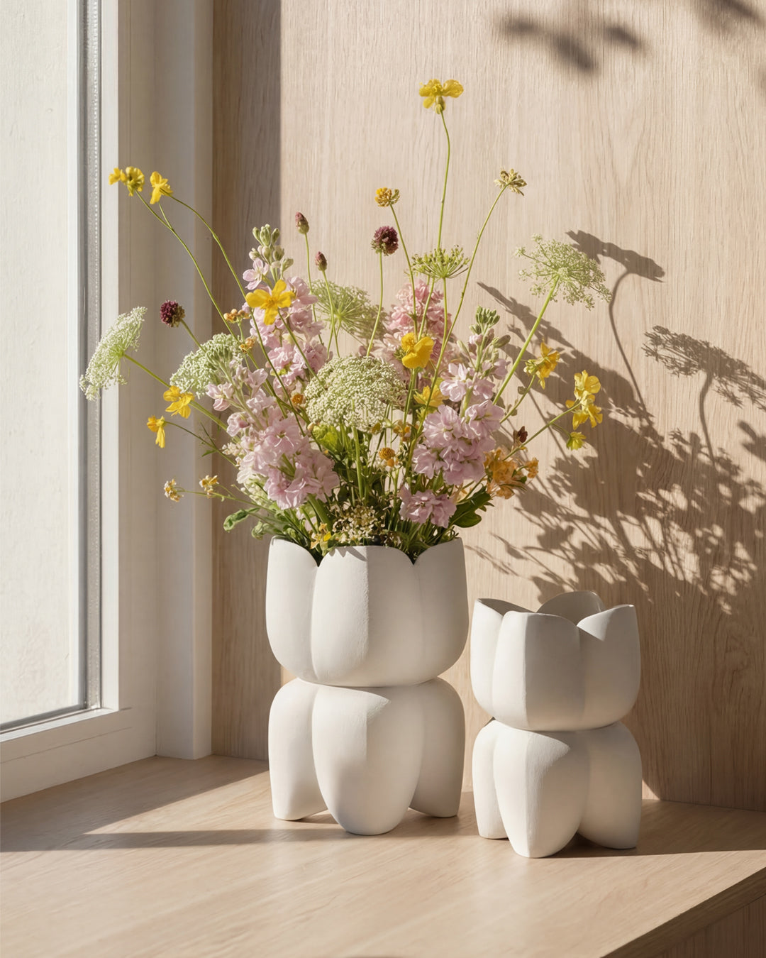 Soga Vase, Small - Ro Collection Denmark