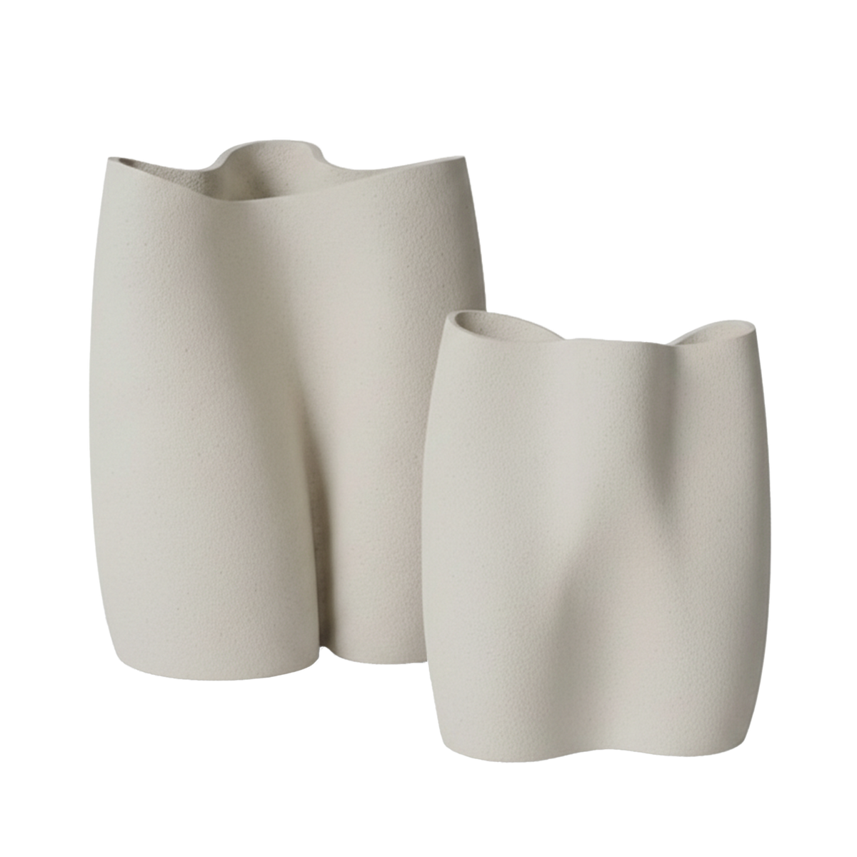 Tela Vase, Medium - Ro Collection Denmark