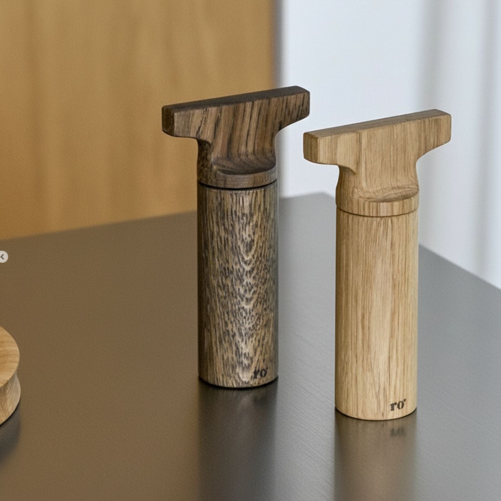 Toolié Grinder - Duo (Mix)