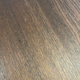 Salon dining table, 320x100, Smoked Oak (Preloved)