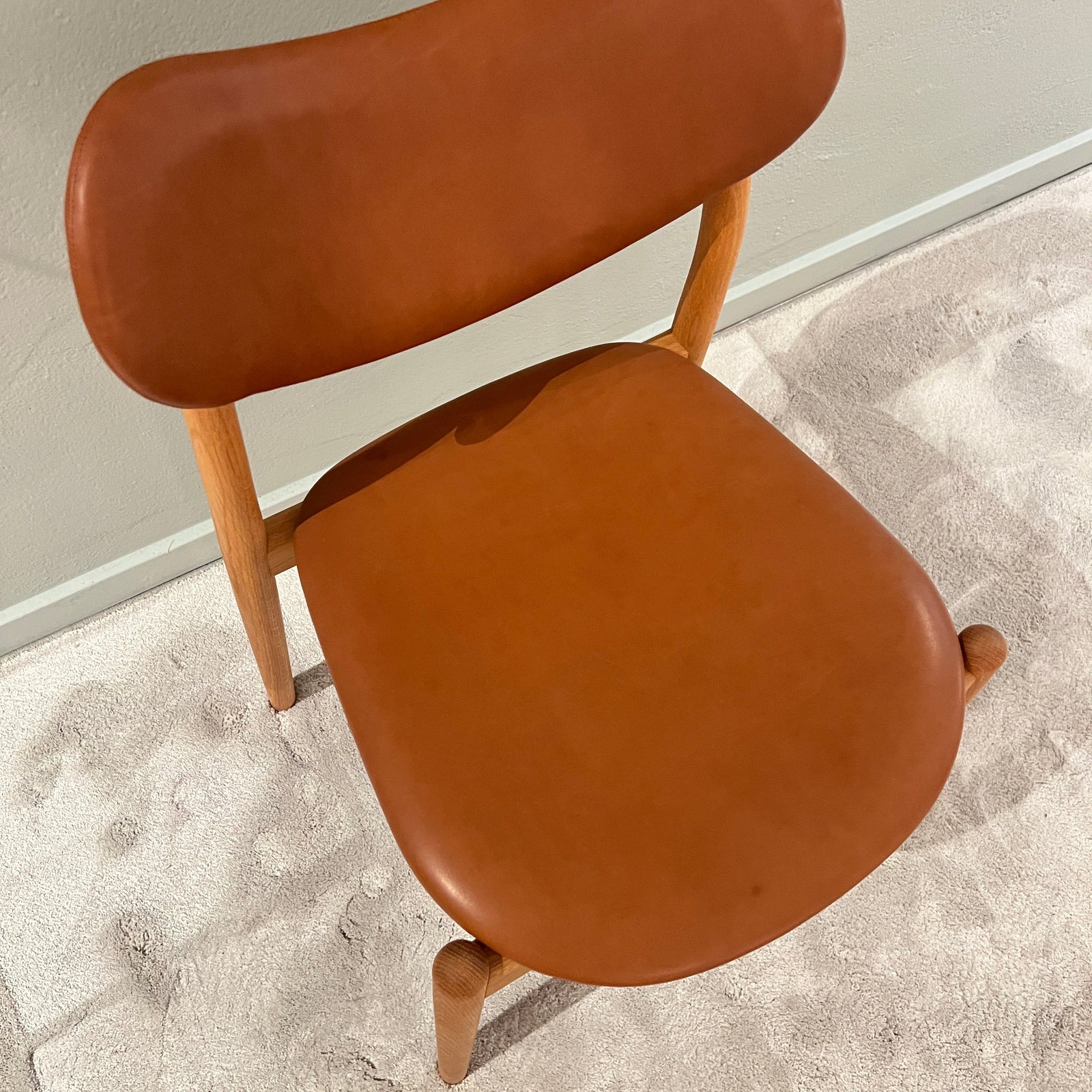 Hybrid, Oiled Oak, Brown (Preloved)