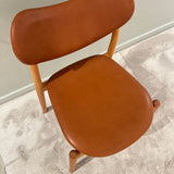 Hybrid, Oiled Oak, Brown (Preloved)