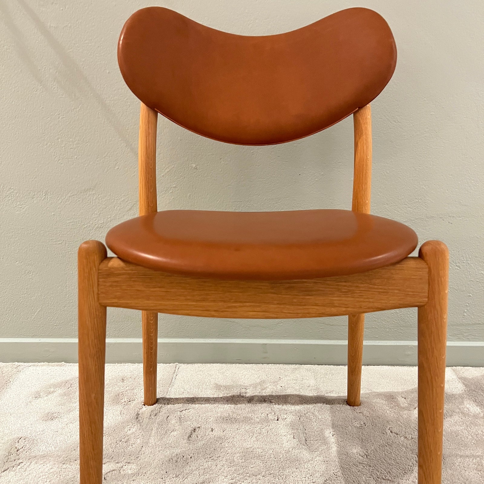 Hybrid, Oiled Oak, Brown (Preloved)