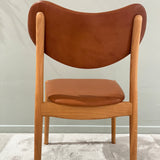 Hybrid, Oiled Oak, Brown (Preloved)