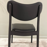 Pandora Dining Chair, Black (Preloved)