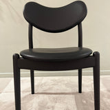 Pandora Dining Chair, Black (Preloved)