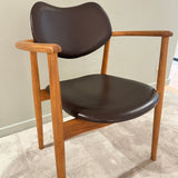 Regatta, Oiled Oak, Dark Brown (Preloved)